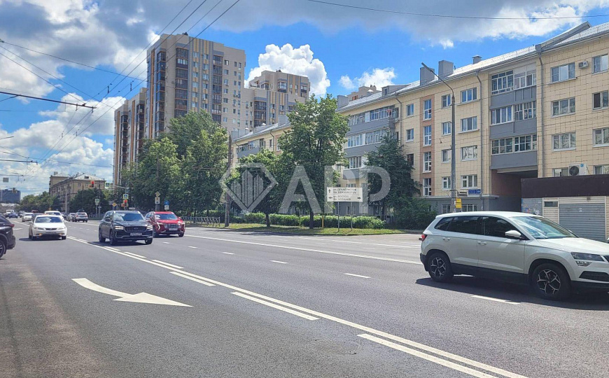 ул. Восстания 62 Помещение торгово-офисное 143,7 м² фото