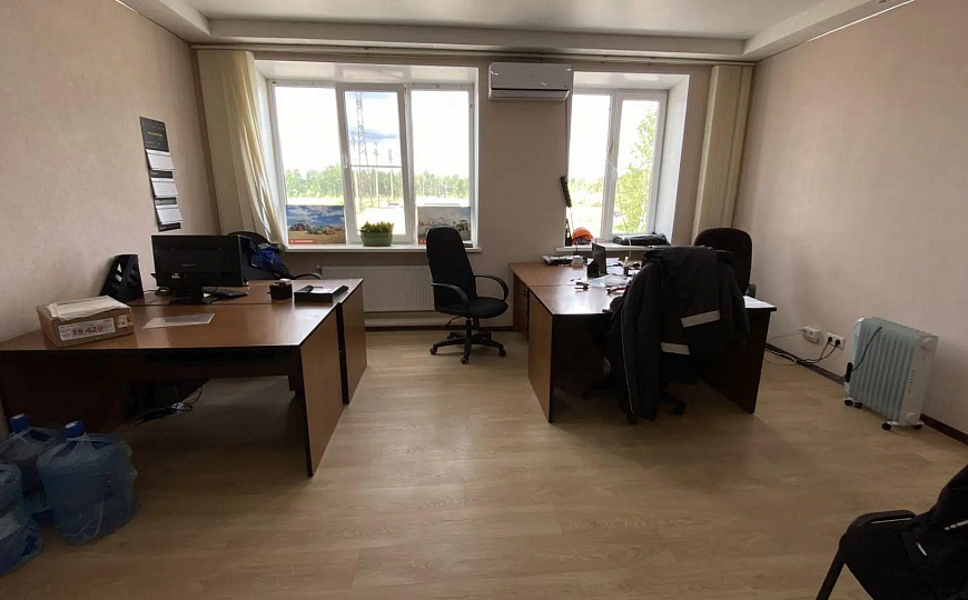Сдам офисное помещение, 95 м² фото