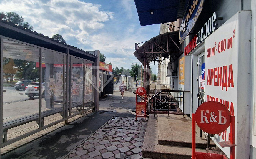 Продаю ГАБ на Б. Хмельницкого, 580 м2 фото