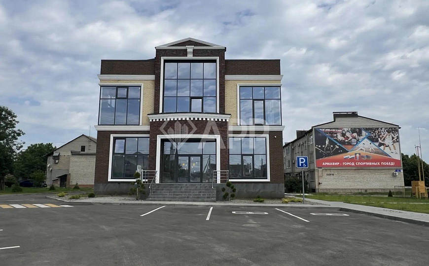 Сдам помещение свободного назначения, 380 м². От 380 до 1500 м² фото
