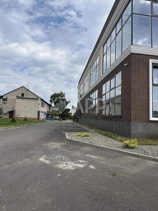 Сдам помещение свободного назначения, 380 м². От 380 до 1500 м² фото