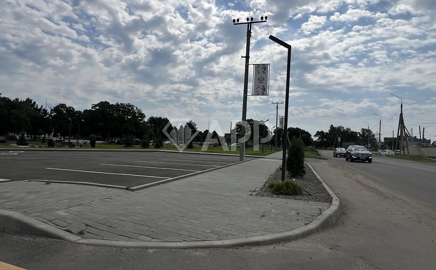 Сдам помещение свободного назначения, 380 м². От 380 до 1500 м² фото