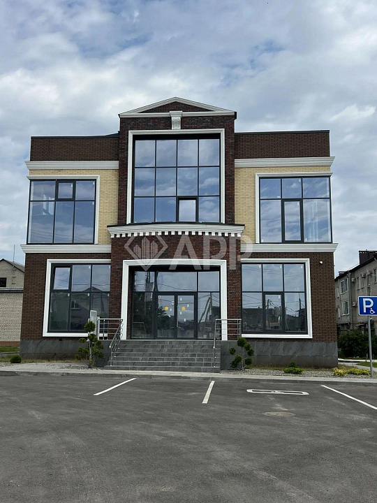 Сдам помещение свободного назначения, 380 м². От 380 до 1500 м² фото