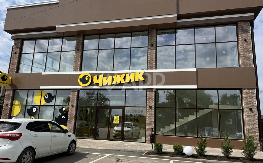 Продам помещение свободного назначения, 750 м² фото