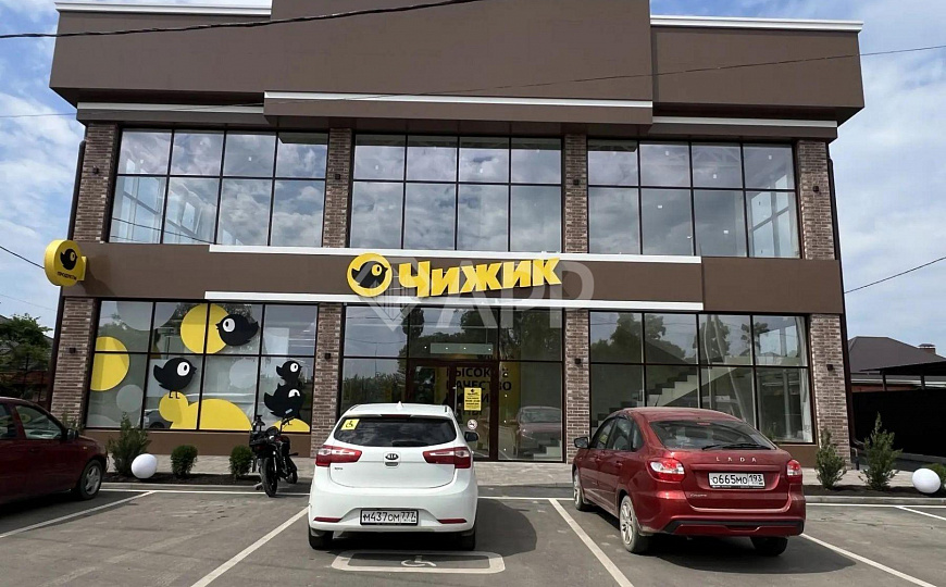 Продам помещение свободного назначения, 750 м² фото