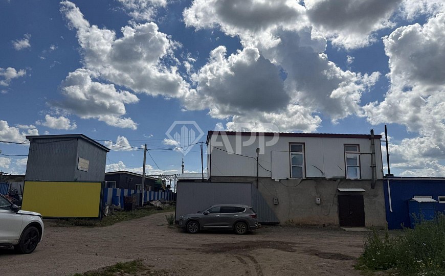 Сдам производственное помещение, 216 м² фото