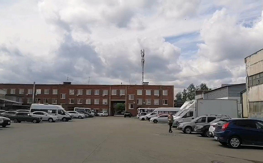 Сдам офисное помещение, 48 м² фото