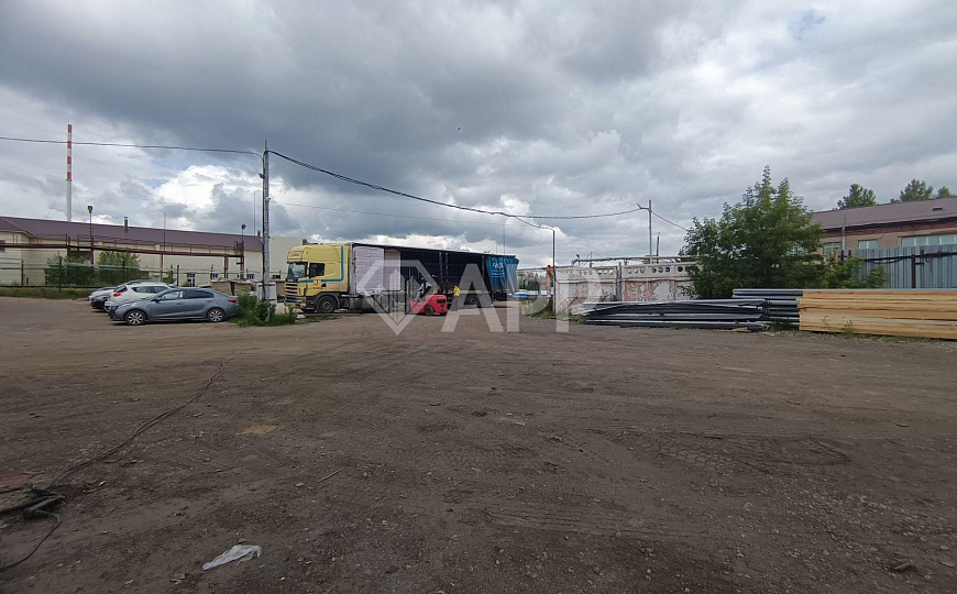 Сдам отдельно стоящее здание, 450 м² фото