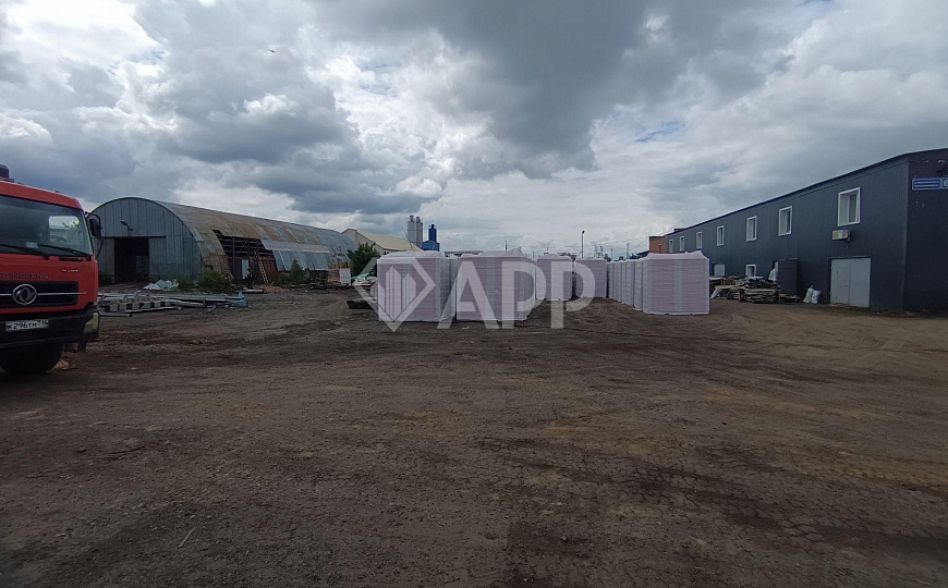 Сдам отдельно стоящее здание, 450 м² фото