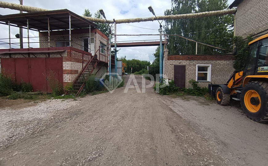 Сдам отдельно стоящее здание, 450 м² фото