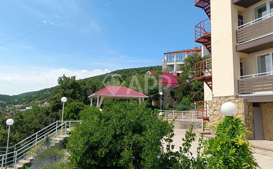 Продам гостинницу, 5 048 м² фото