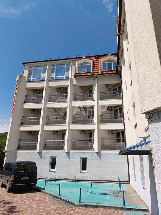 Продам гостинницу, 5 048 м² фото