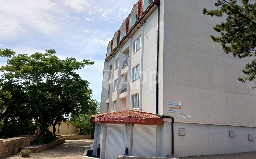 Продам гостинницу, 5 048 м² фото