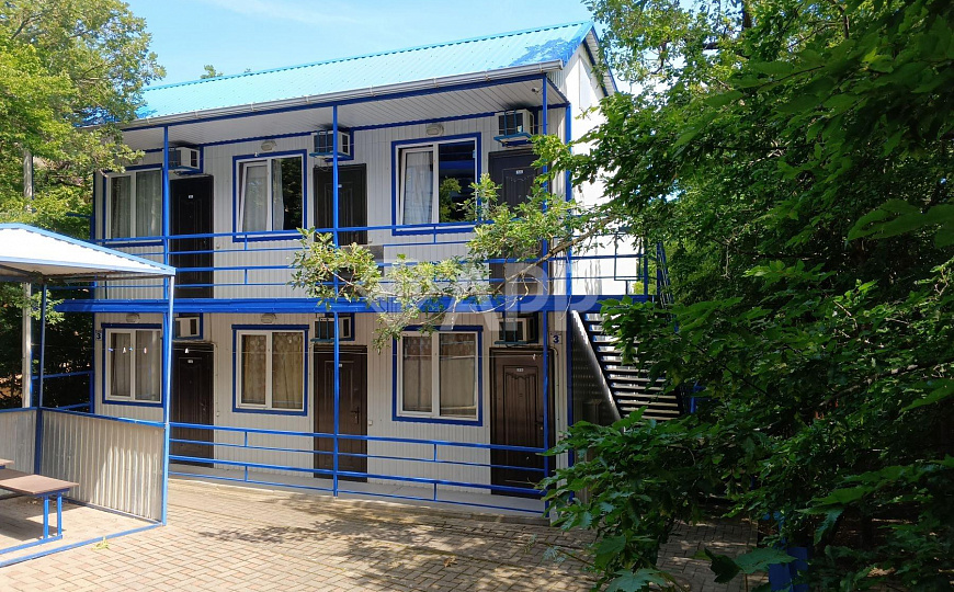 Продам гостинницу, 5 048 м² фото