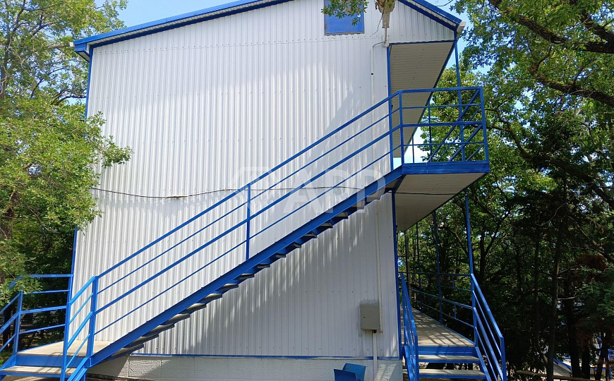Продам гостинницу, 5 048 м² фото