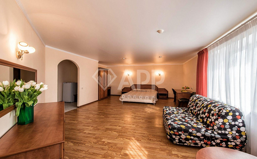 Продам гостинницу, 5 048 м² фото