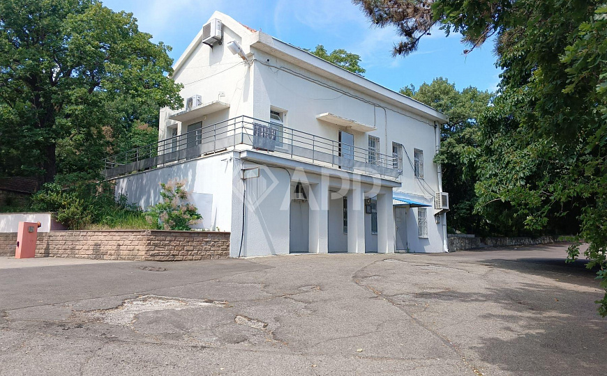 Продам гостинницу, 5 048 м² фото