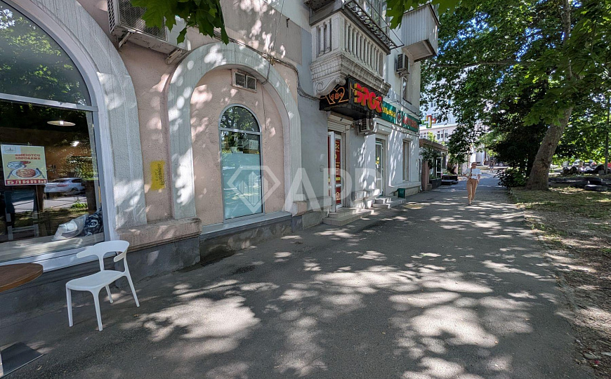 Продам торговое помещение с арендатором, 35,6 м² фото