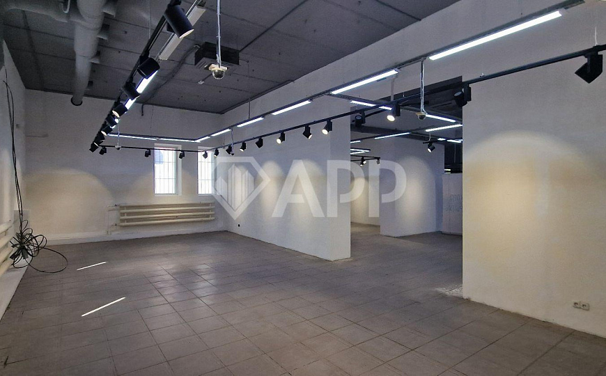 Первомайский рынок/Высокий трафик, 7-225м² фото