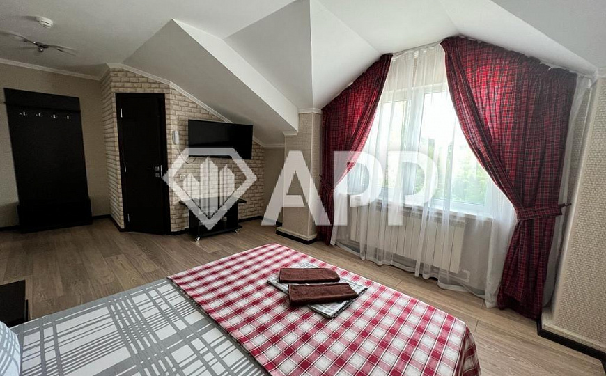 Продаю гостиница, 804 м² фото