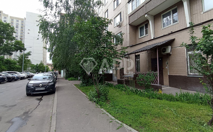 Сдам офисное помещение, 47 м² фото