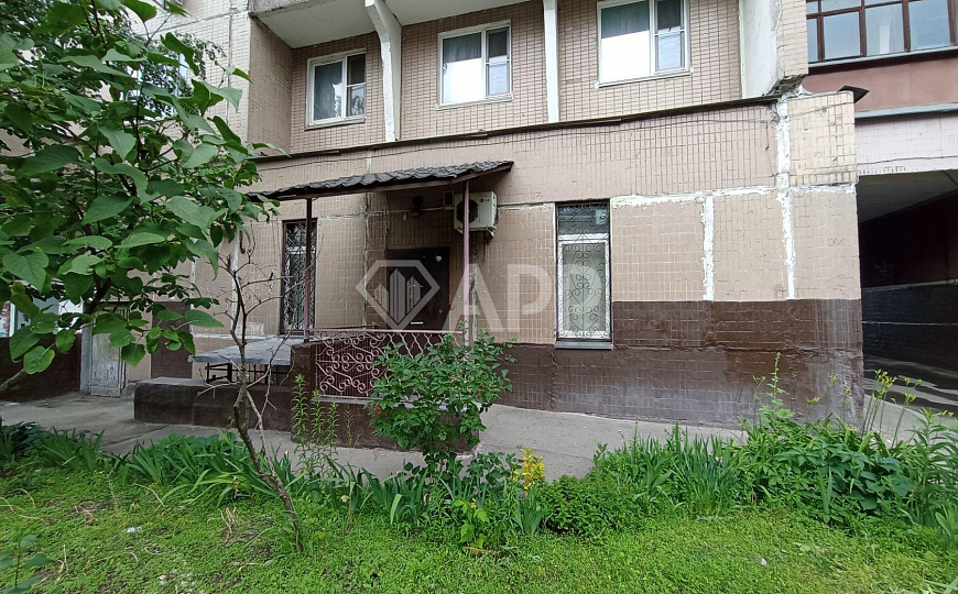 Сдам офисное помещение, 47 м² фото