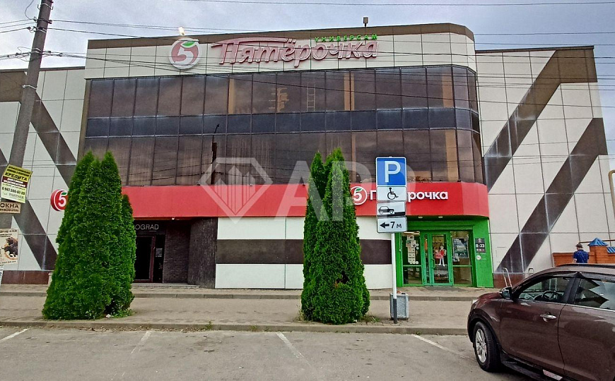 Сдам помещение свободного назначения, 460 м². фото