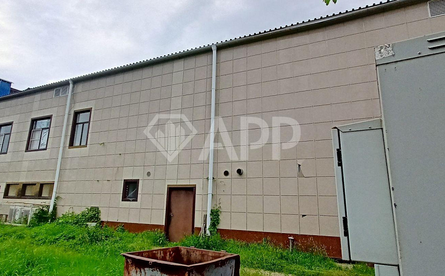 Сдам помещение свободного назначения, 460 м². фото