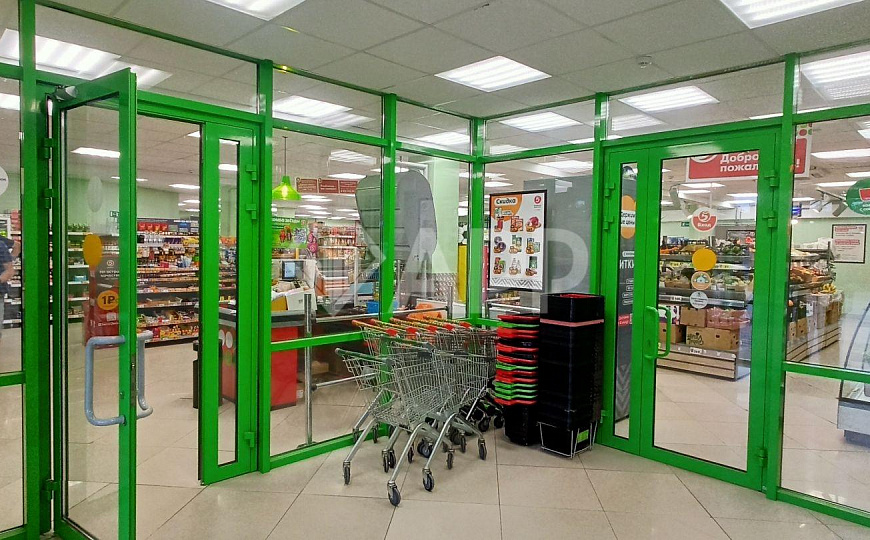 Сдам помещение свободного назначения, 460 м². фото