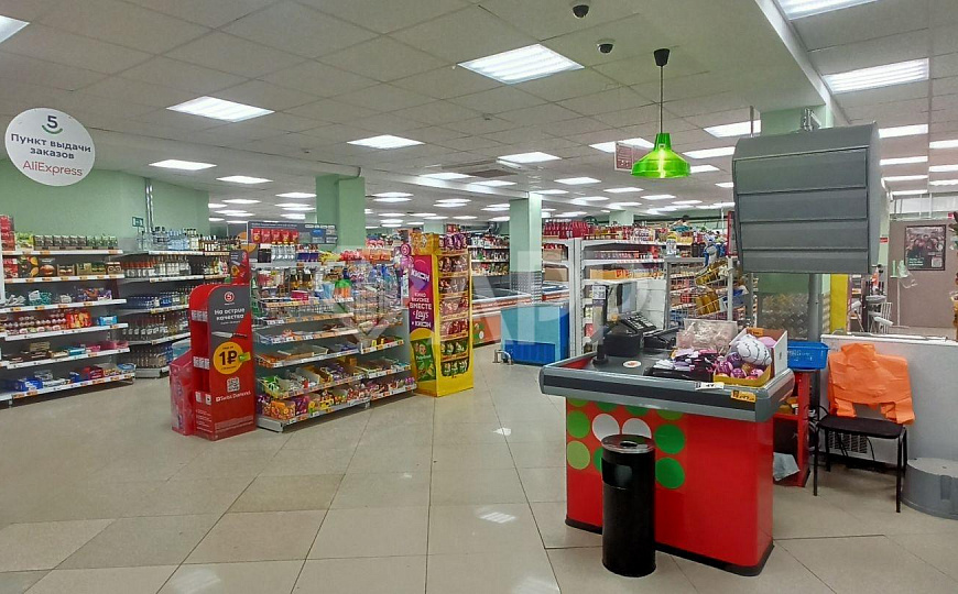 Сдам помещение свободного назначения, 460 м². фото