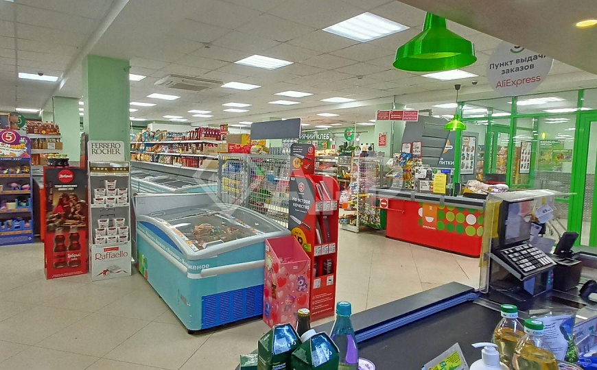 Сдам помещение свободного назначения, 460 м². фото