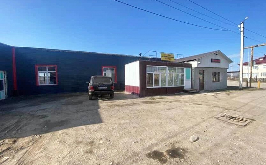 Помещение свободного назначения, 351 м² фото