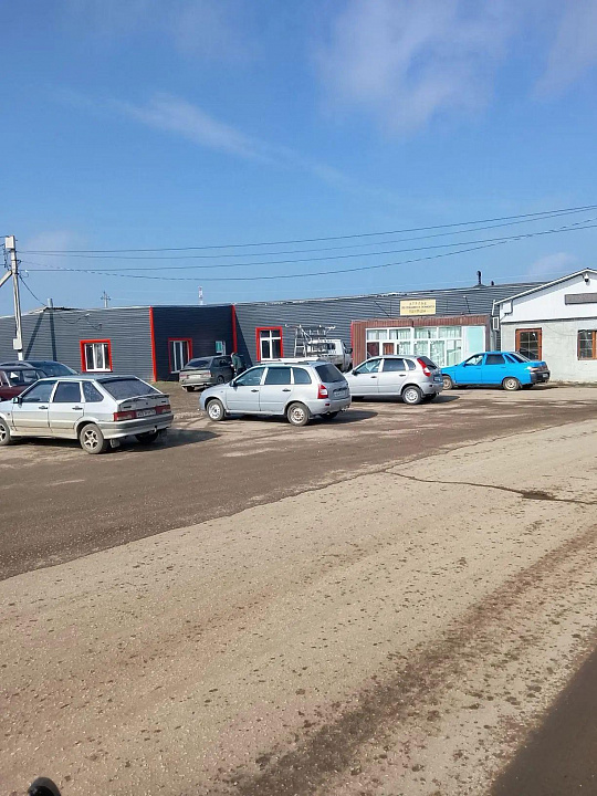 Помещение свободного назначения, 351 м² фото