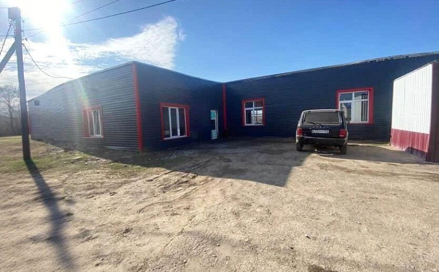 Помещение свободного назначения, 351 м² фото