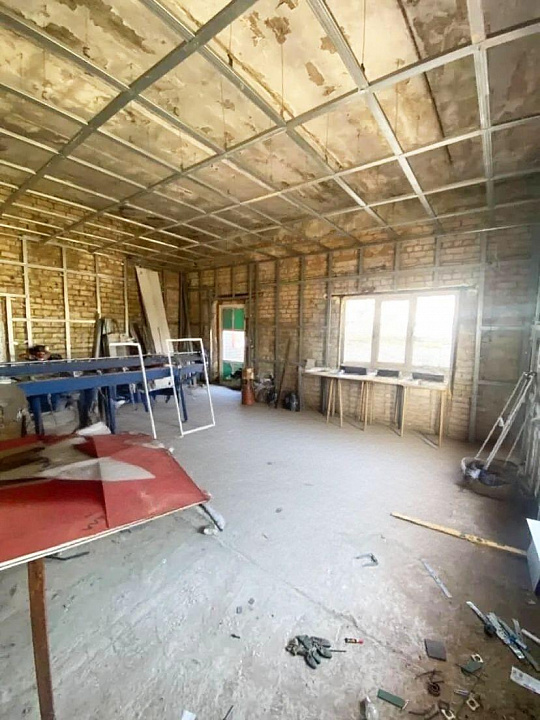 Помещение свободного назначения, 351 м² фото