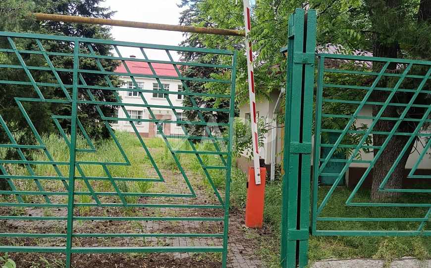 Продам отдельно стоящее здание, 567 м² фото