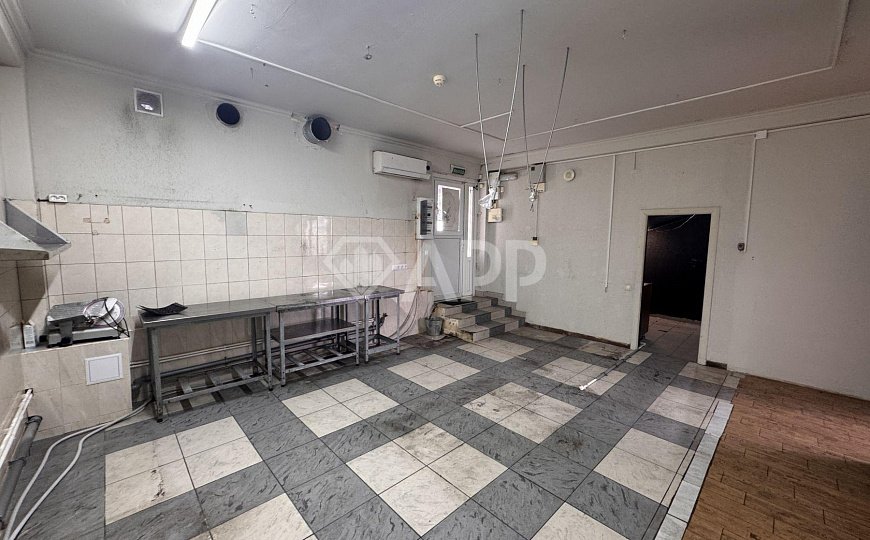 Сдаю здание, 126,4 м² общепит магазин услуги фото