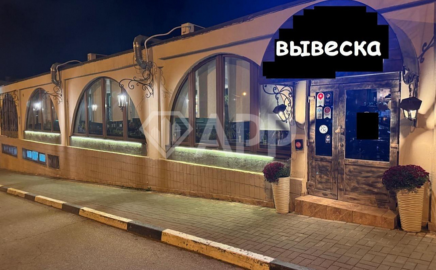 Сдаю здание, 126,4 м² общепит магазин услуги фото
