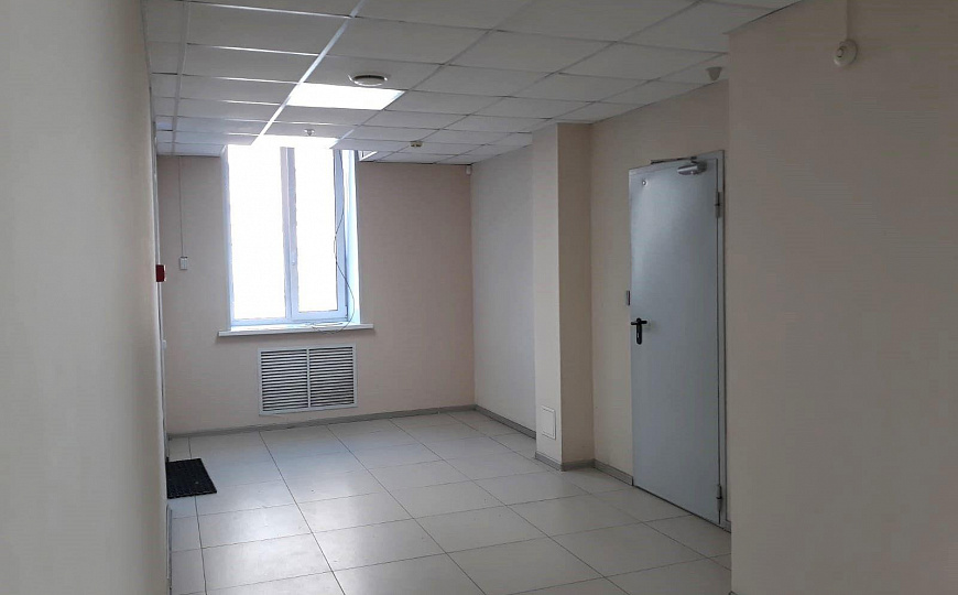 Аренда офиса 74,6 м² фото