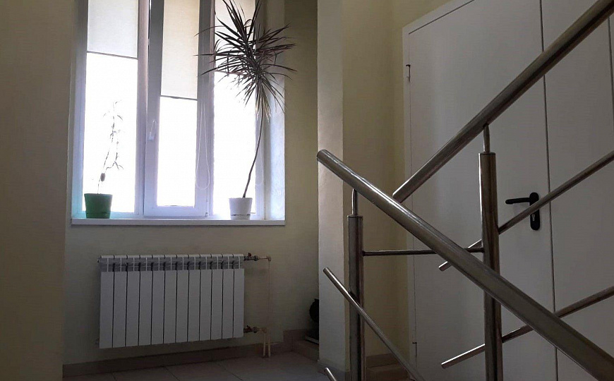 Аренда офиса 74,6 м² фото