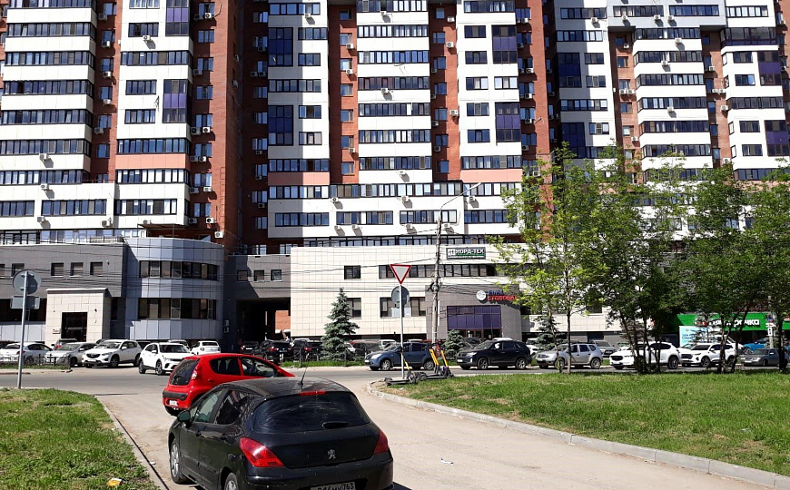 Аренда офиса 74,6 м² фото