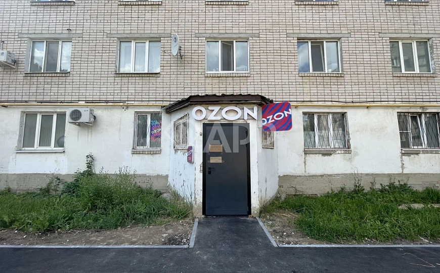 Сдам офисное помещение, 57,9 м² фото