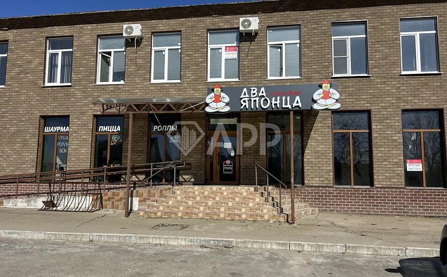 Сдам помещение свободного назначения, 130 м². фото
