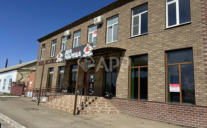 Сдам помещение свободного назначения, 130 м². фото