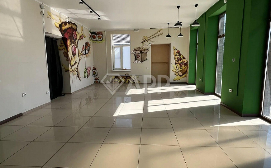 Сдам помещение свободного назначения, 130 м². фото