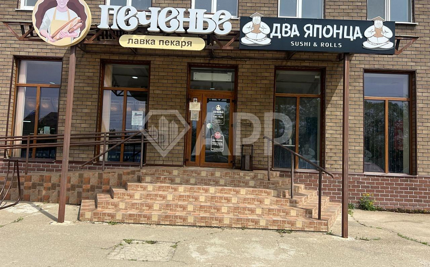 Сдам помещение свободного назначения, 130 м². фото