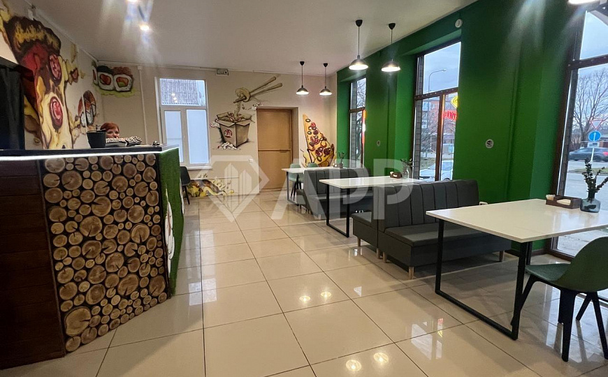 Сдам помещение свободного назначения, 130 м². фото