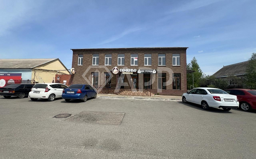 Сдам помещение свободного назначения, 130 м². фото