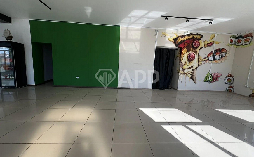 Сдам помещение свободного назначения, 130 м². фото