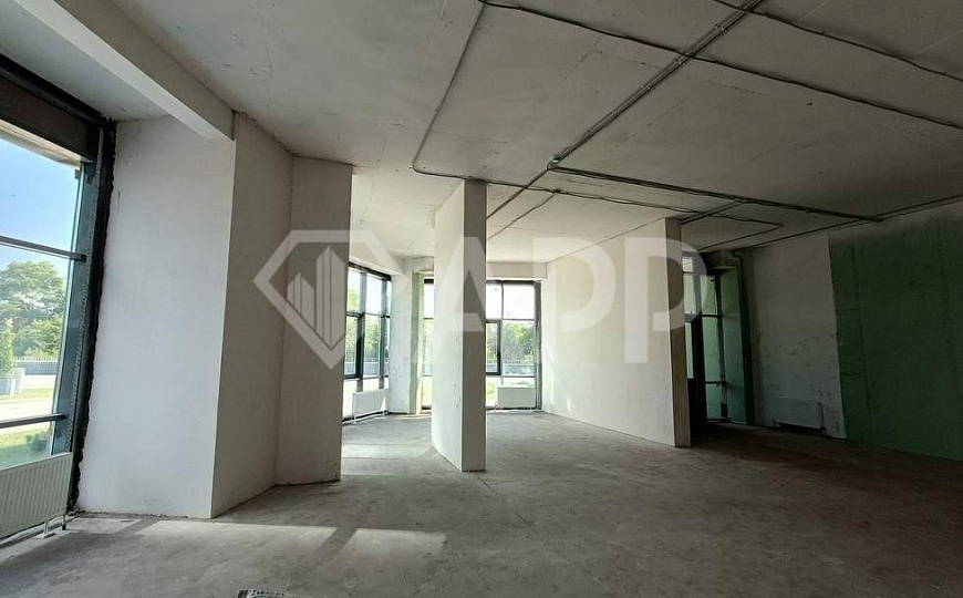 Помещения с НДС  98 м² - 560 м² в новом ЖК фото
